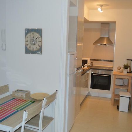 Bajamar Armonia Park Apartment Ngoại thất bức ảnh