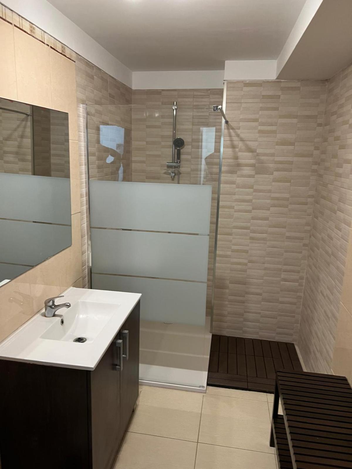 Bajamar Armonia Park Apartment Ngoại thất bức ảnh