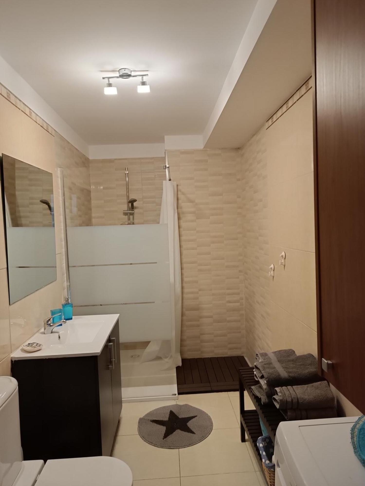 Bajamar Armonia Park Apartment Ngoại thất bức ảnh
