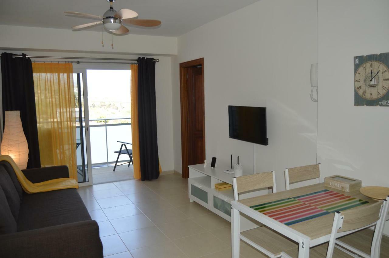 Bajamar Armonia Park Apartment Ngoại thất bức ảnh