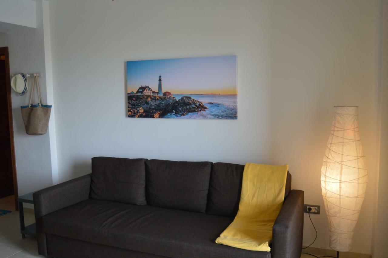 Bajamar Armonia Park Apartment Ngoại thất bức ảnh