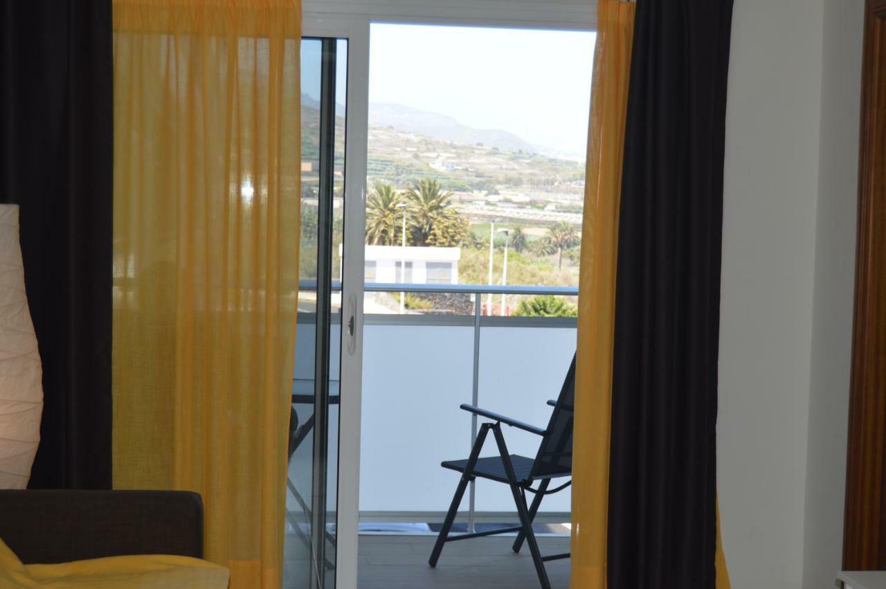 Bajamar Armonia Park Apartment Ngoại thất bức ảnh