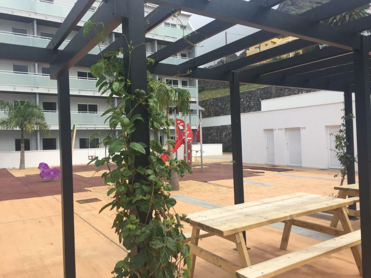 Bajamar Armonia Park Apartment Ngoại thất bức ảnh