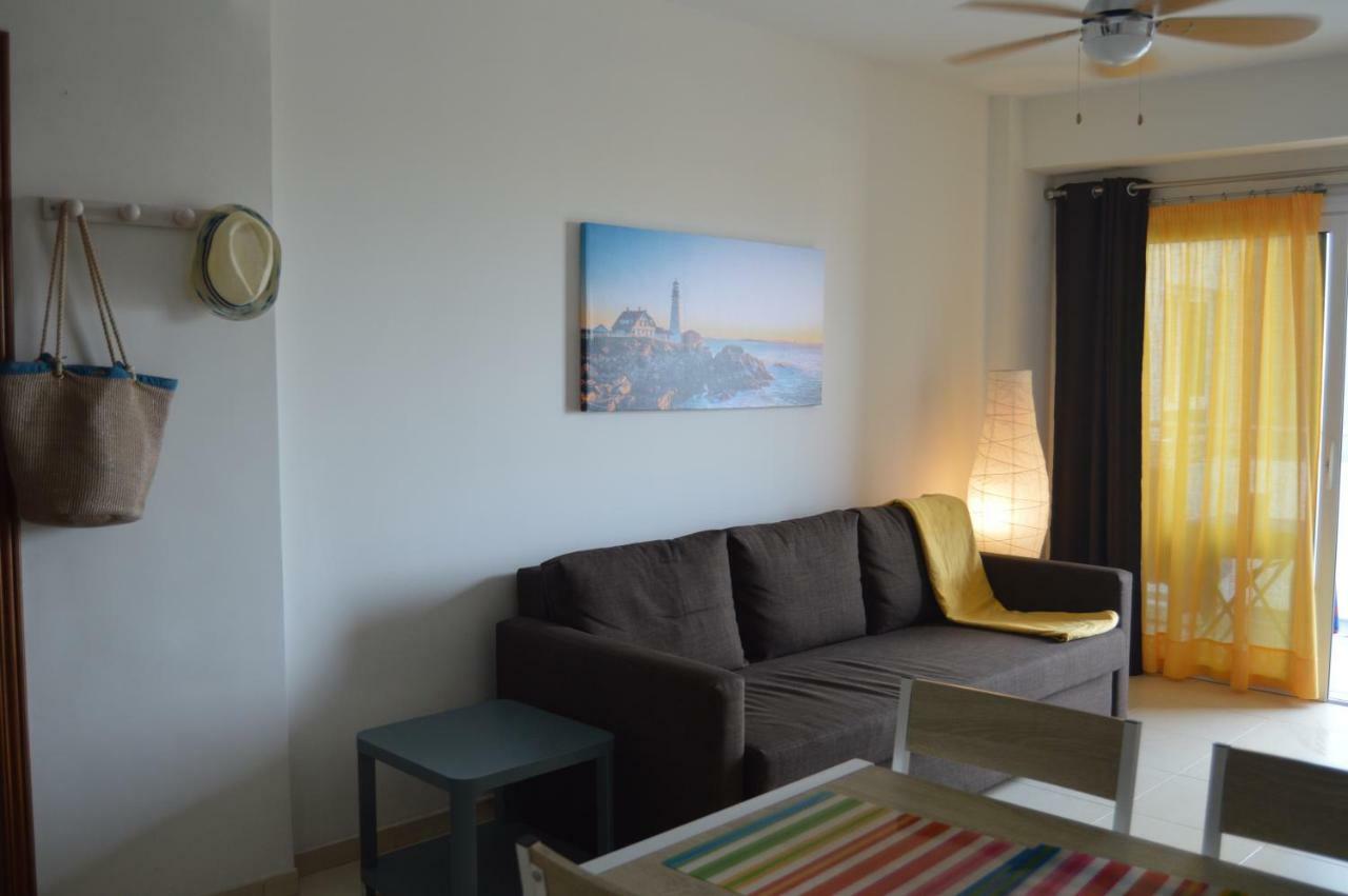 Bajamar Armonia Park Apartment Ngoại thất bức ảnh