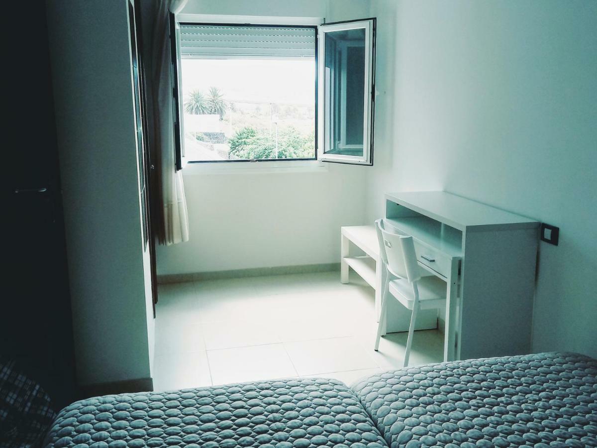 Bajamar Armonia Park Apartment Ngoại thất bức ảnh