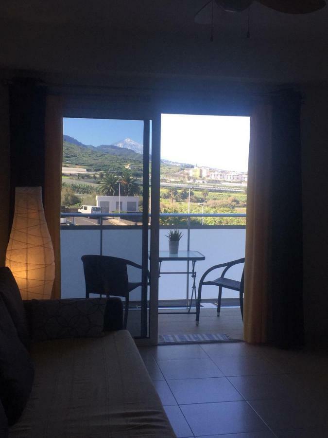 Bajamar Armonia Park Apartment Ngoại thất bức ảnh